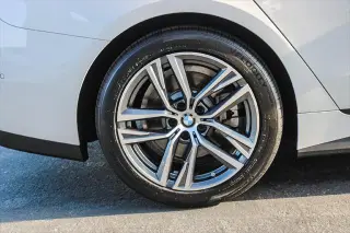 BMW Serie 4 2024 430i Gran Coupe Sedán 4p.