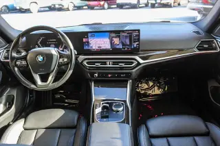 BMW Serie 4 2024 430i Gran Coupe Sedán 4p.