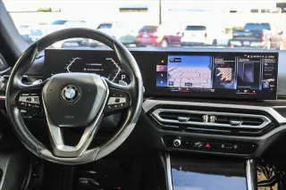 BMW Serie 4 2024 430i Gran Coupe Sedán 4p.