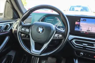 BMW Serie 4 2024 430i Gran Coupe Sedán 4p.
