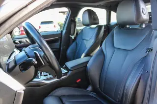 BMW Serie 4 2024 430i Gran Coupe Sedán 4p.