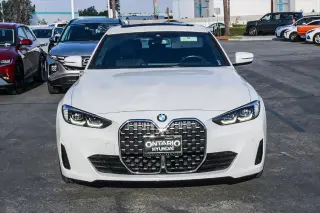 BMW Serie 4 2024 430i Gran Coupe Sedán 4p.
