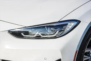BMW Serie 4 2024 430i Gran Coupe Sedán 4p.