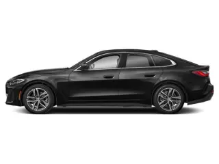 BMW Serie 4 2024 430i Gran Coupé 4p Sedan