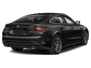 BMW Serie 4 2024 430i Gran Coupé 4p Sedan