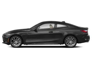 BMW Serie 4 2023 430i 2p Coupé