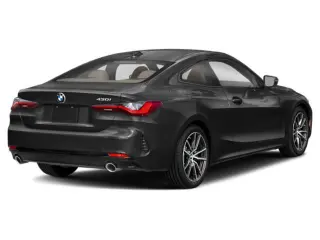BMW Serie 4 2023 430i 2p Coupé