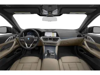 BMW Serie 4 2023 430i 2p Coupé