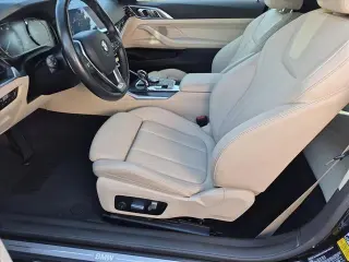 BMW Serie 4 2021 430i 2dr Coupé