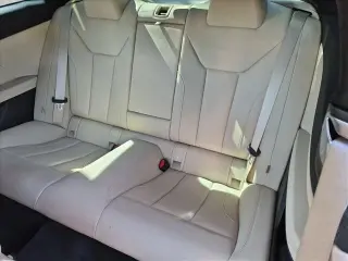 BMW Serie 4 2021 430i 2dr Coupé