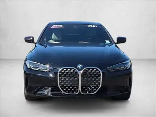 BMW Serie 4 2021 430i 2dr Coupé