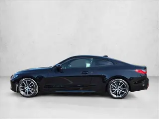 BMW Serie 4 2021 430i 2dr Coupé