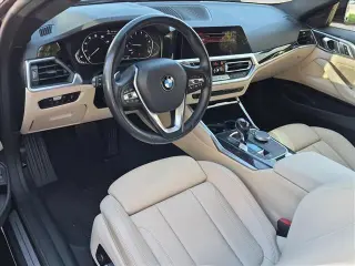 BMW Serie 4 2021 430i 2dr Coupé