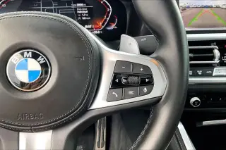 Serie 4 BMW 2022 430i Coupé 2p