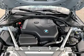 Serie 4 BMW 2022 430i Coupé 2p