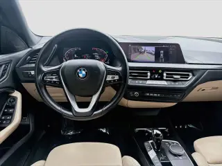 BMW Serie 2 2022 228i Gran Coupé 4p Sedan
