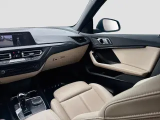 BMW Serie 2 2022 228i Gran Coupé 4p Sedan