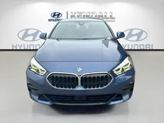 BMW Serie 2 2022 228i Gran Coupé 4p Sedan