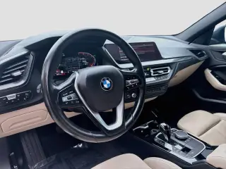 BMW Serie 2 2022 228i Gran Coupé 4p Sedan