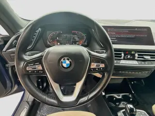 BMW Serie 2 2022 228i Gran Coupé 4p Sedan