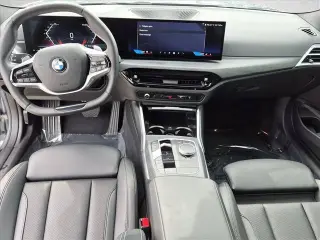 Serie 4 BMW 2025 430i 2dr Coupe