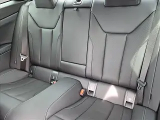 Serie 4 BMW 2025 430i 2dr Coupe