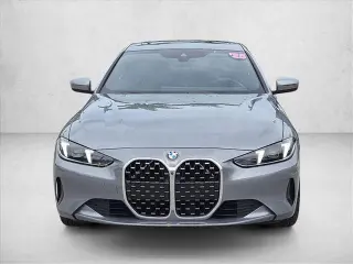 Serie 4 BMW 2025 430i 2dr Coupe