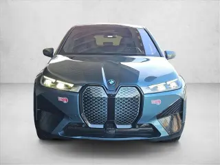 BMW iX 2024 AWD xDrive50 4dr Vehículo de Actividad Deportiva Deportiva