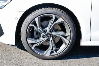 Audi A3 2023 Premium 40 TFSI 4p Sedano