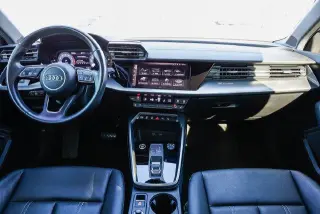 Audi A3 2023 Premium 40 TFSI 4p Sedano