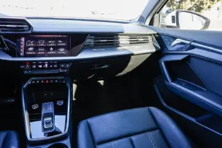 Audi A3 2023 Premium 40 TFSI 4p Sedano