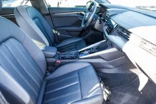 Audi A3 2023 Premium 40 TFSI 4p Sedano