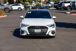 Audi A3 2023 Premium 40 TFSI 4p Sedano