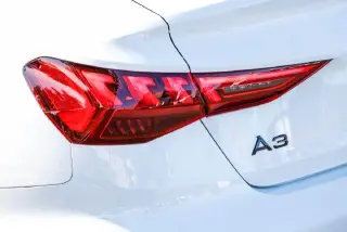 Audi A3 2023 Premium 40 TFSI 4p Sedano
