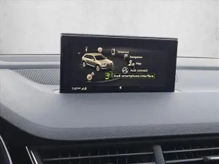 Audi Q7 2019 AWD quattro SE Premium Plus 55 TFSI 4dr SUV
