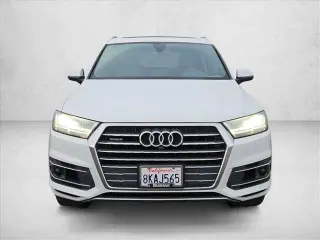 Audi Q7 2019 AWD quattro SE Premium Plus 55 TFSI 4dr SUV