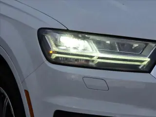 Audi Q7 2019 AWD quattro SE Premium Plus 55 TFSI 4dr SUV