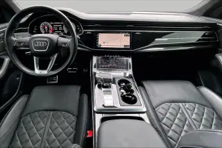 Audi SQ8 2021 AWD 4.0T quattro Prestige 4dr SUV