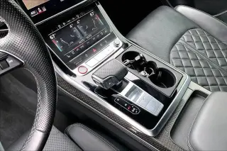 Audi SQ8 2021 AWD 4.0T quattro Prestige 4dr SUV