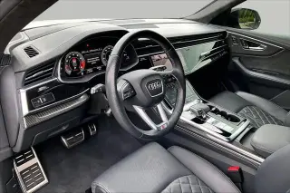 Audi SQ8 2021 AWD 4.0T quattro Prestige 4dr SUV