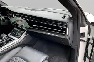 Audi SQ8 2021 AWD 4.0T quattro Prestige 4dr SUV