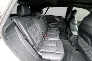 Audi SQ8 2021 AWD 4.0T quattro Prestige 4dr SUV