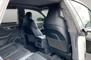 Audi SQ8 2021 AWD 4.0T quattro Prestige 4dr SUV