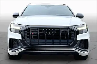 Audi SQ8 2021 AWD 4.0T quattro Prestige 4dr SUV