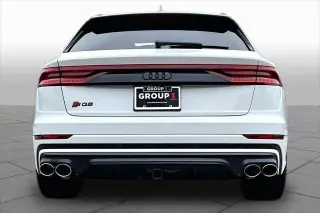 Audi SQ8 2021 AWD 4.0T quattro Prestige 4dr SUV