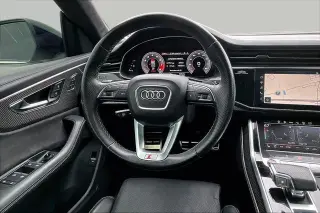 Audi SQ8 2021 AWD 4.0T quattro Prestige 4dr SUV