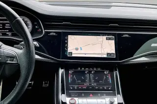 Audi SQ8 2021 AWD 4.0T quattro Prestige 4dr SUV