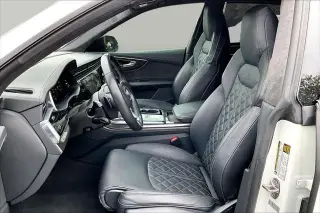 Audi SQ8 2021 AWD 4.0T quattro Prestige 4dr SUV