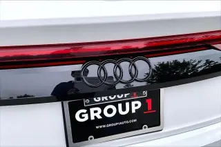 Audi SQ8 2021 AWD 4.0T quattro Prestige 4dr SUV