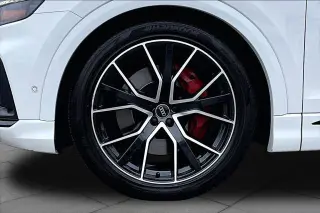 Audi SQ8 2021 AWD 4.0T quattro Prestige 4dr SUV